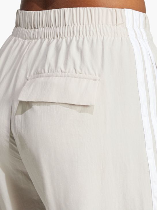 adidas Pantaloni da ginnastica Bianco 82708 4