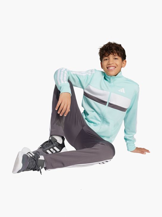 adidas Survêtement Menthe 82710 4