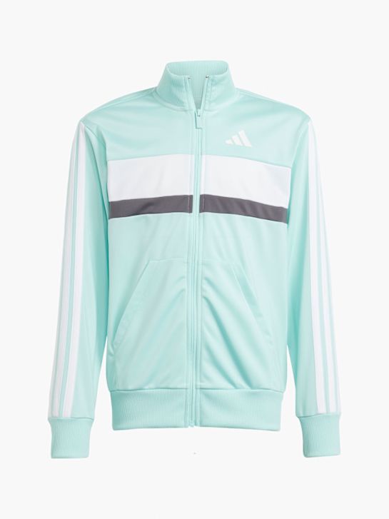 adidas Trainingsanzug Mint 82710 7