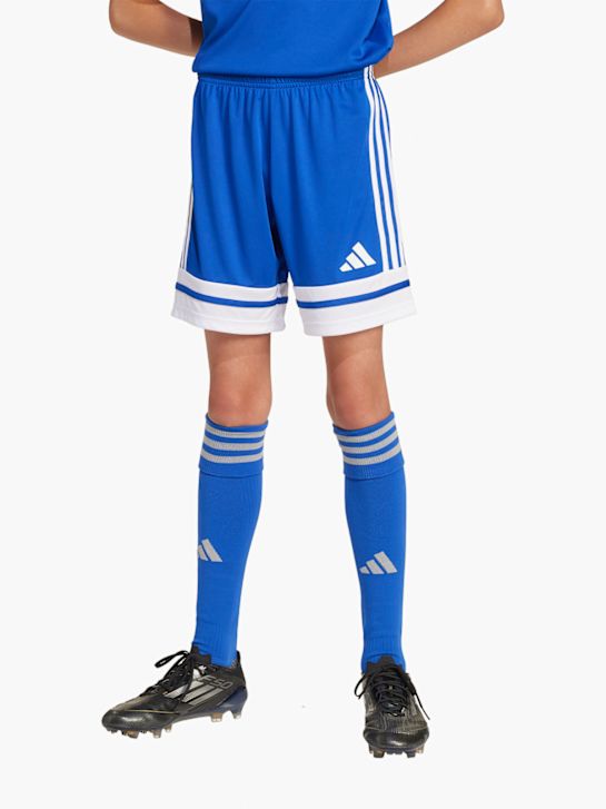 adidas Shorts Blau 82712 1