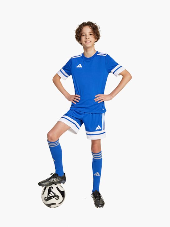 adidas Shorts Blau 82712 3