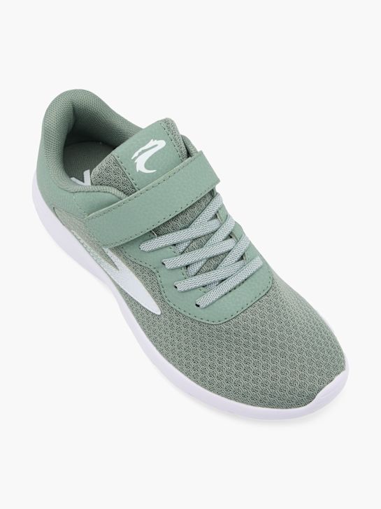 Vty Sneaker Grün 76188 2