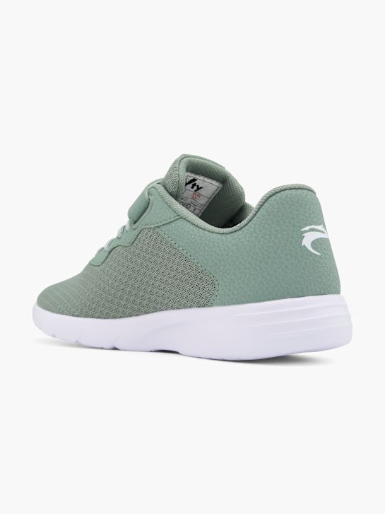 Vty Sneaker Grün 76188 3