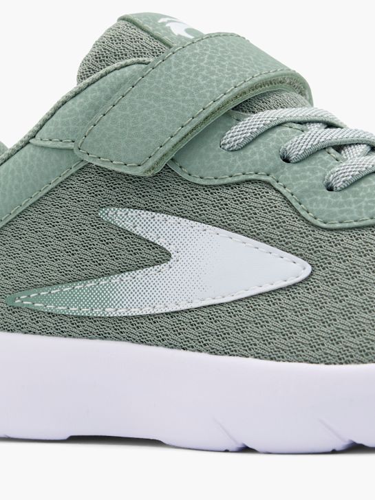 Vty Sneaker Grün 76188 6