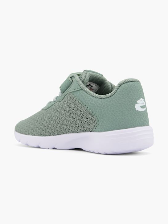 Vty Sneaker Verde 76190 3
