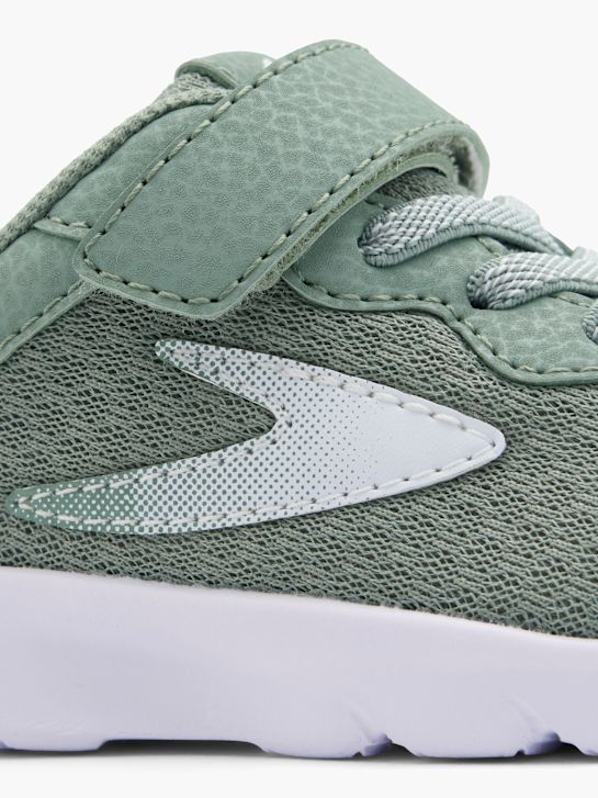 Vty Sneaker Verde 76190 5