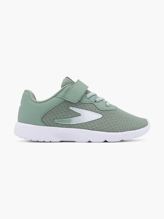 Vty Sneaker Grün 76196 1