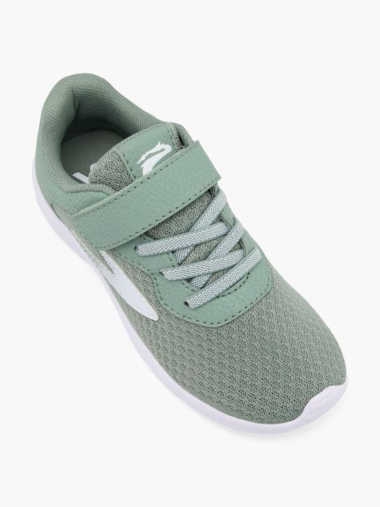 Vty Sneaker Grün 76196 2