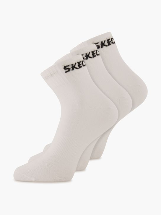 Skechers Non défini Blanc 82730 1