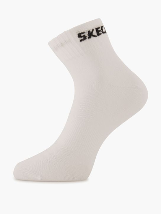 Skechers Non défini Blanc 82730 3
