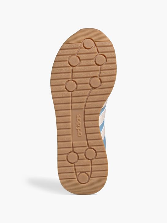 adidas Baskets Bleu 76464 4