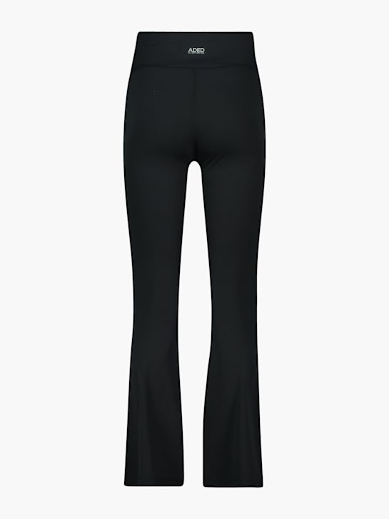 FILA Pantaloni da ginnastica Grigio 82733 2