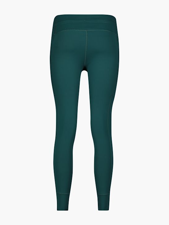 FILA Legging Verde 82732 2
