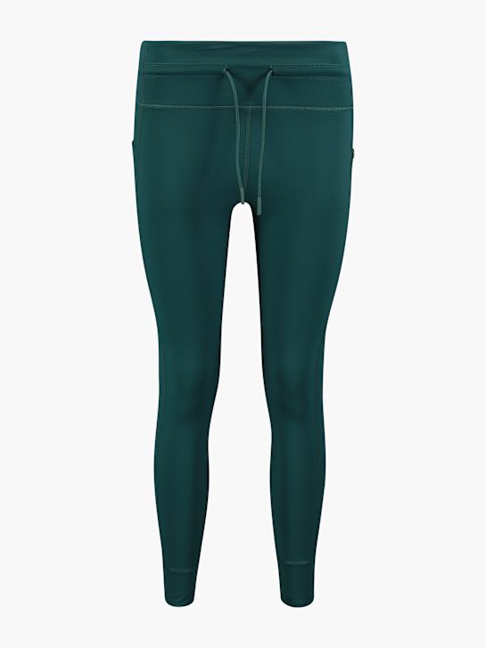 FILA Legging Verde 82732 1