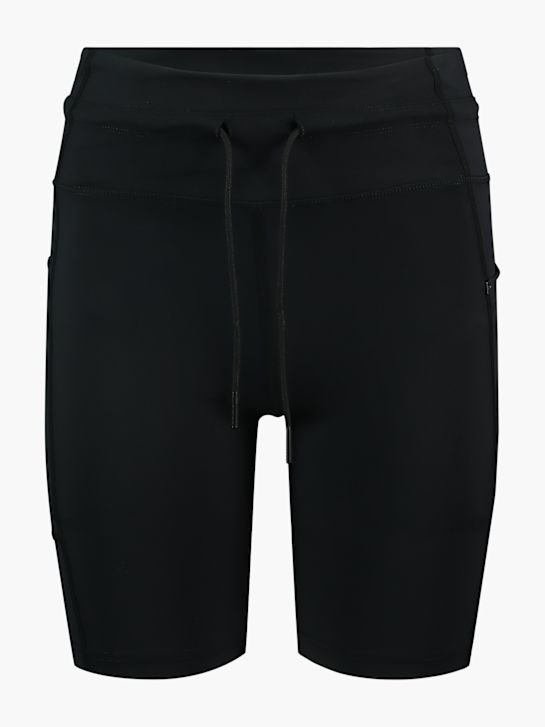 FILA Pantaloncini Nero 82731 1