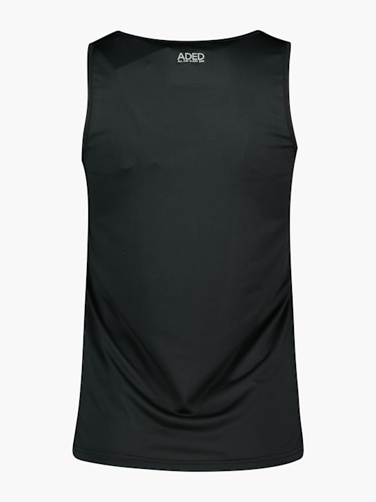 FILA Canotta Nero 82735 2