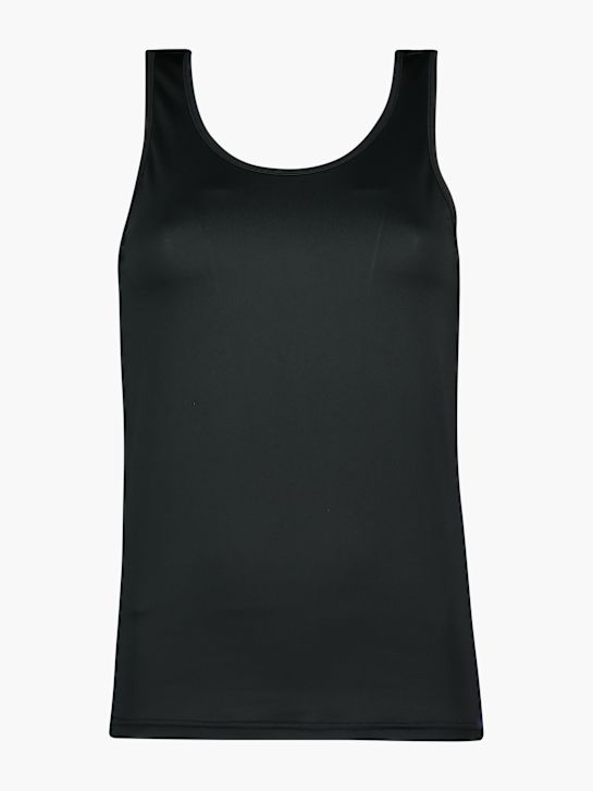 FILA Canotta Nero 82735 1