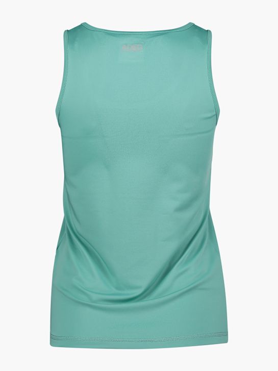 FILA Canotta Verde 82736 2