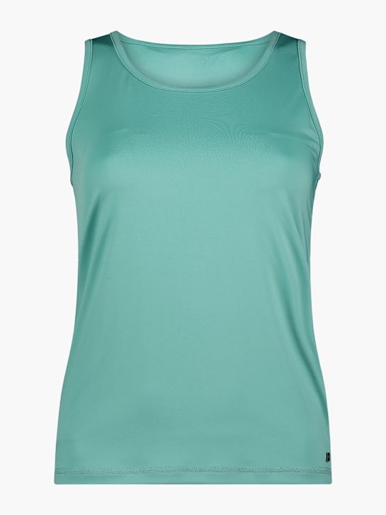 FILA Canotta Verde 82736 1