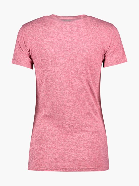 FILA T-Shirt Fuchsia 82740 2