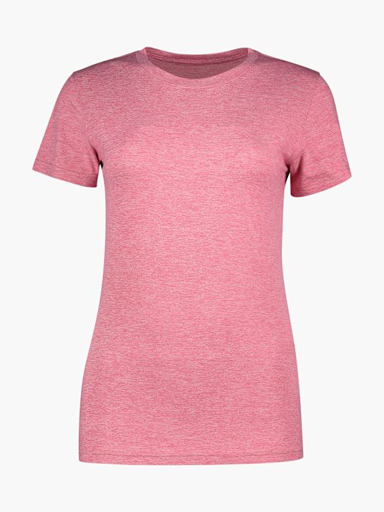 FILA T-Shirt Fuchsia 82740 1