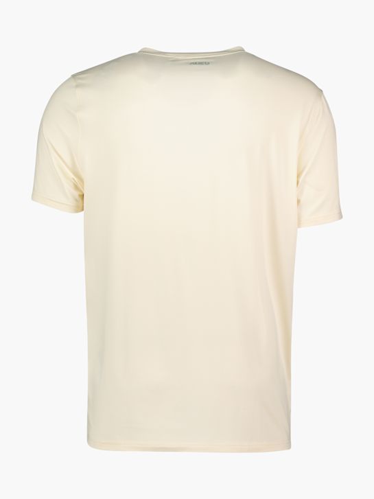 FILA T-Shirt Beige 82741 2