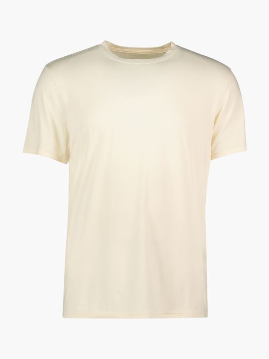 FILA T-Shirt Beige 82741 1
