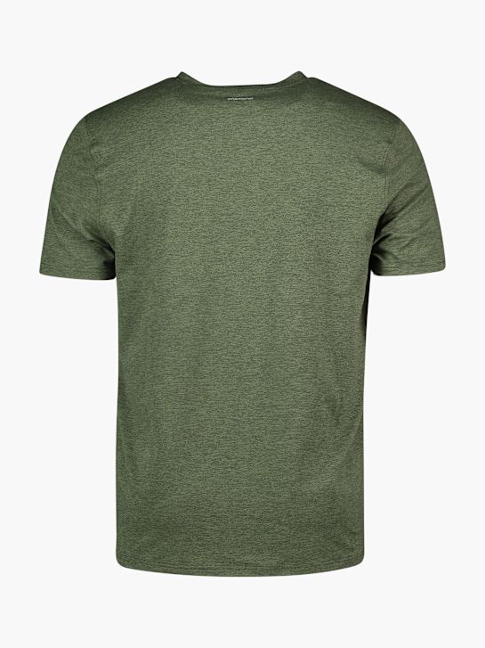 FILA T-Shirt Olive 82745 2
