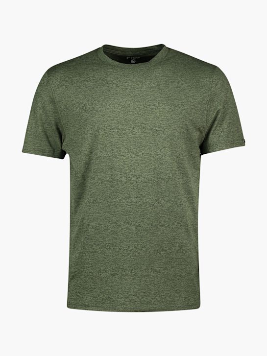 FILA Tee-shirt Olive 82745 1