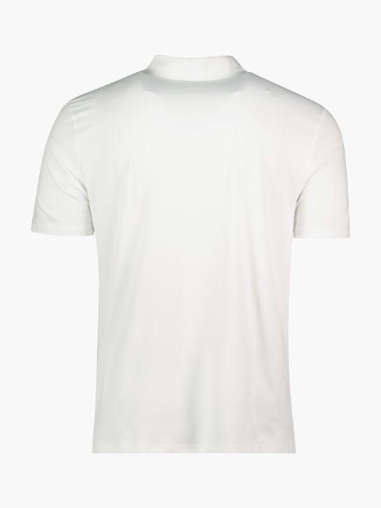 FILA Polo Bianco 82743 2