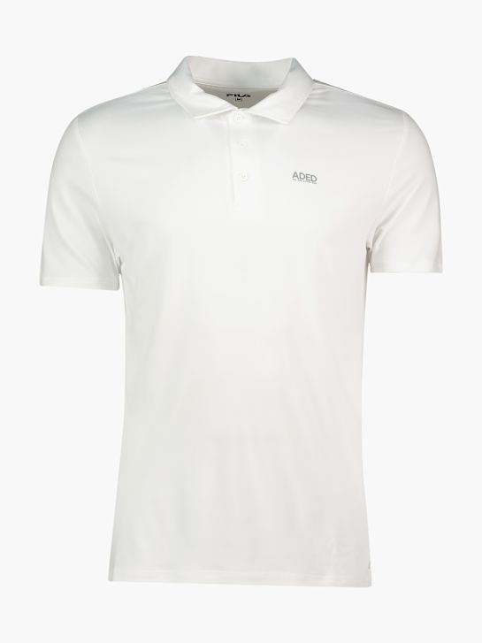 FILA Polo Bianco 82743 1