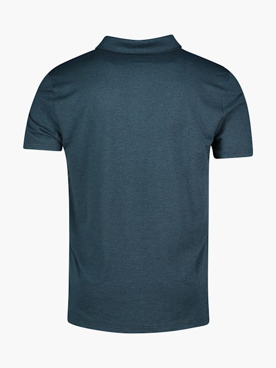 FILA Polo Blu 82746 2