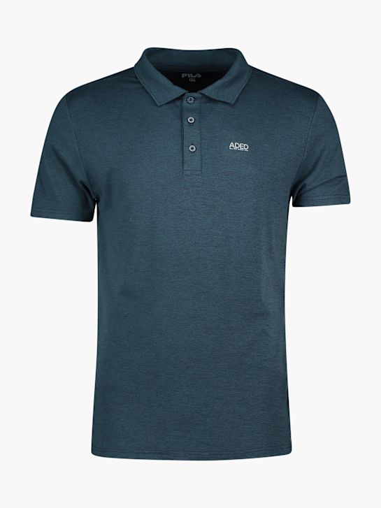 FILA Polo Bleu 82746 1