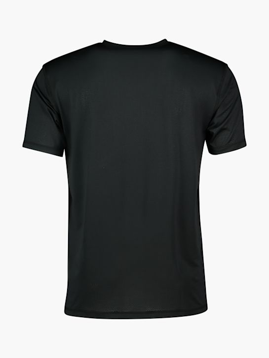 FILA Tee-shirt Noir 82749 2