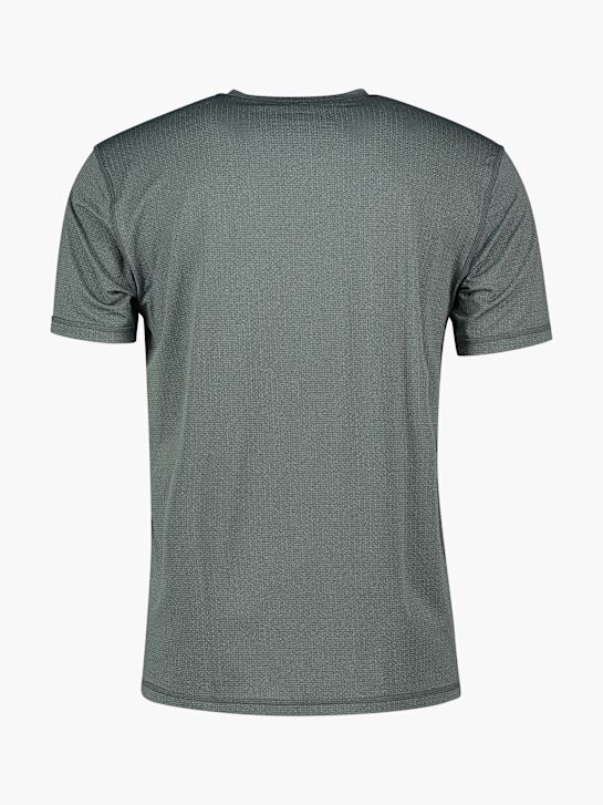 FILA T-Shirt Grau 82748 2
