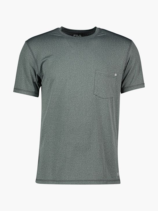 FILA T-Shirt Grau 82748 1