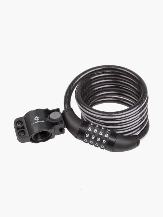 DOSENBACH Attrezzatura Nero 82753 1
