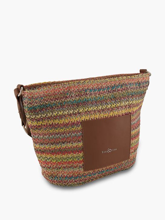 Edel & Stark Sac Multicolore 82755 3