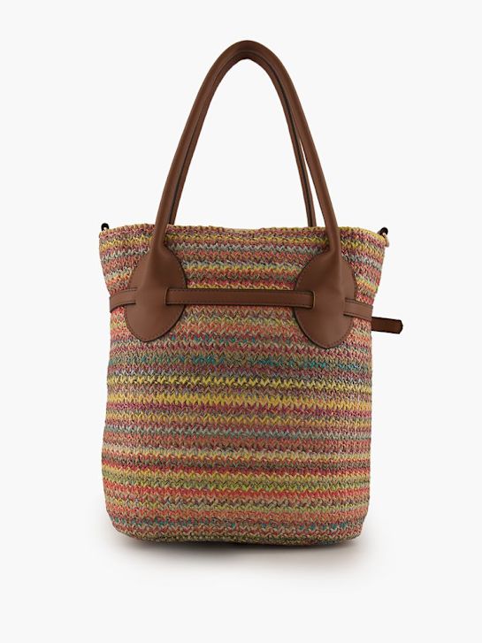Edel & Stark Sac Multicolore 82760 2