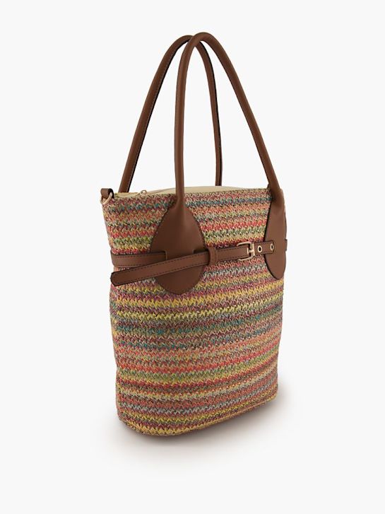 Edel & Stark Sac Multicolore 82760 3