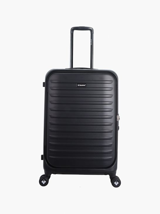 Saxoline Valise Noir 82759 1