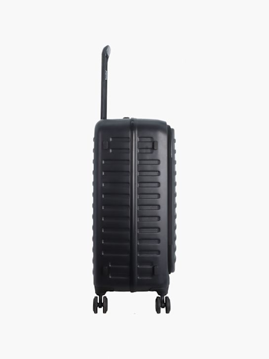 Saxoline Valise Noir 82759 5