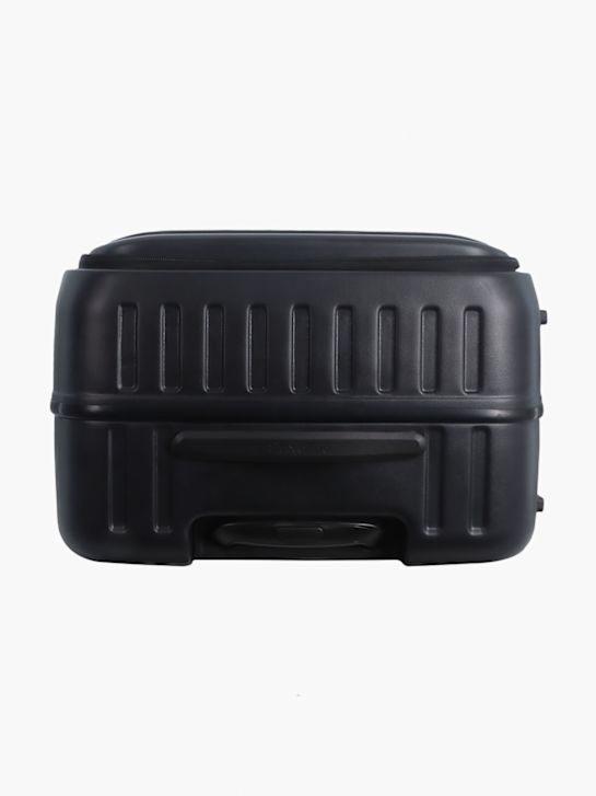 Saxoline Valise Noir 82759 7