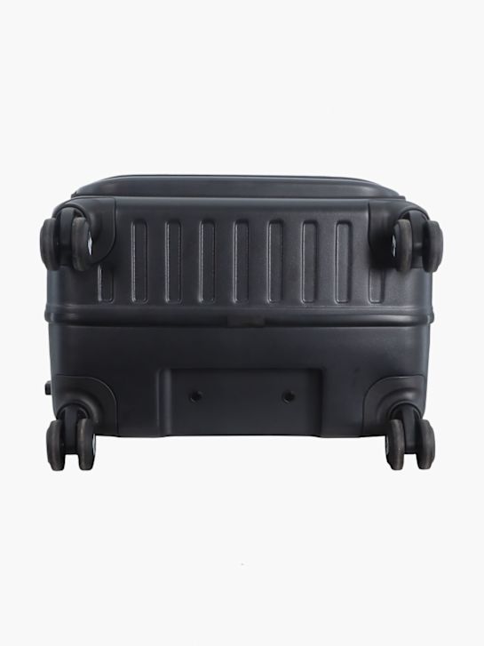 Saxoline Valise Noir 82759 8