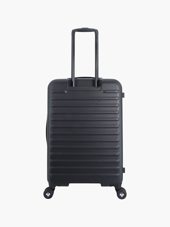Saxoline Valise Noir 82762 4