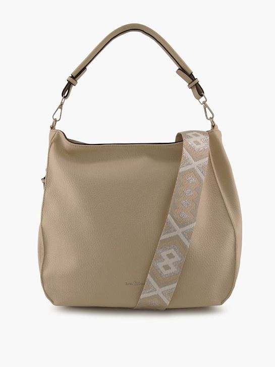 Edel & Stark Shopper Beige 82765 1