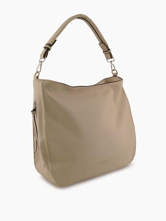 Edel & Stark Shopper Beige 82765 3