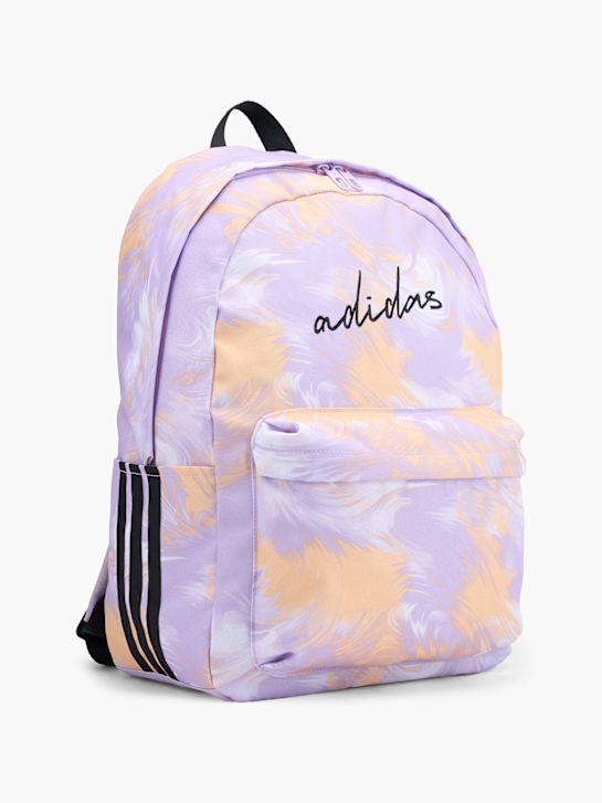 adidas Sac à dos Violet 82775 2