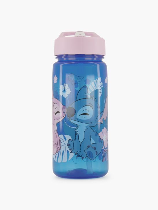 WWS keine Marke Trinkflasche Blau 82778 2