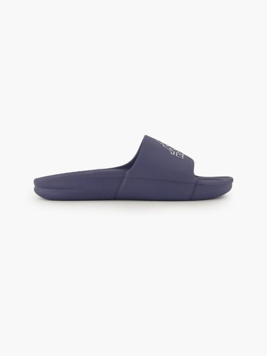 Kappa Slider Blau 98235 1